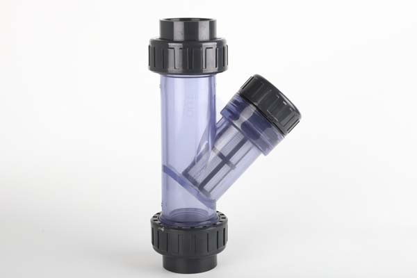 虎门镇Y型过滤器