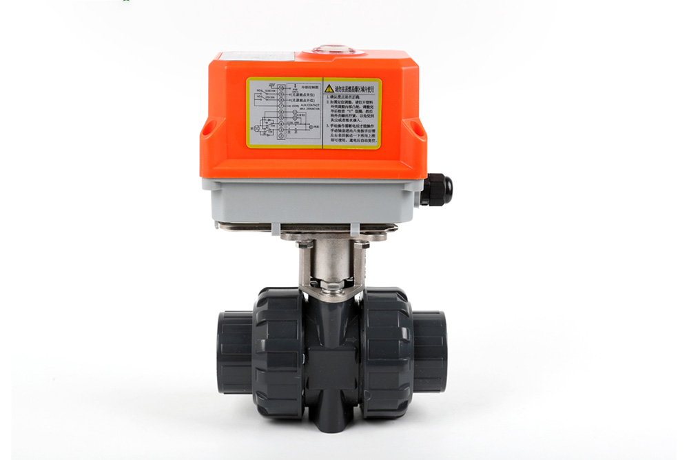 虎门镇电动球阀