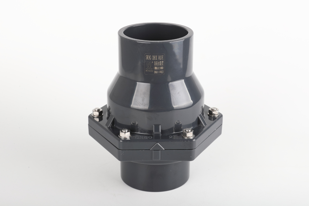 虎门镇翻板式止回阀