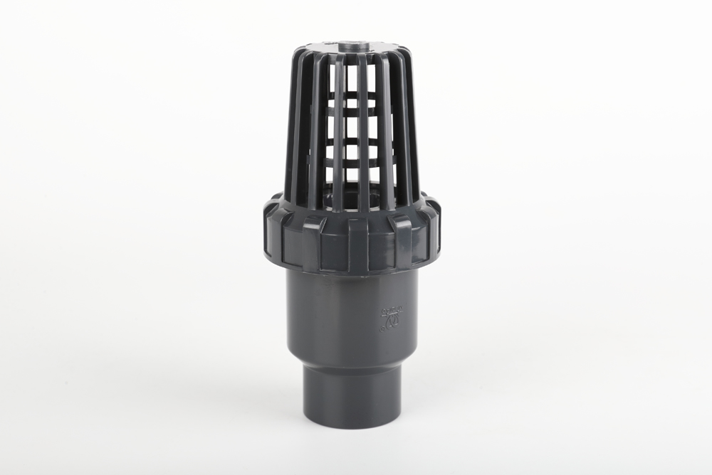 虎门镇球型底阀