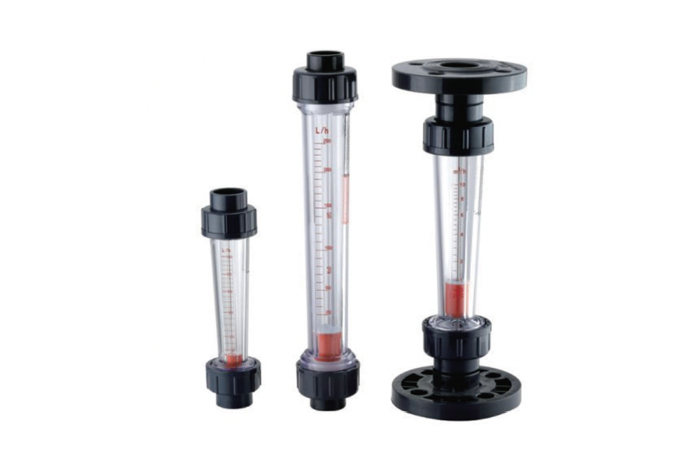 虎门镇LZS塑管浮子流量计